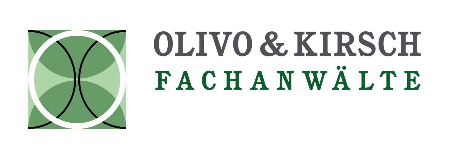 Olivo & Kirsch Fachanwälte - Logo